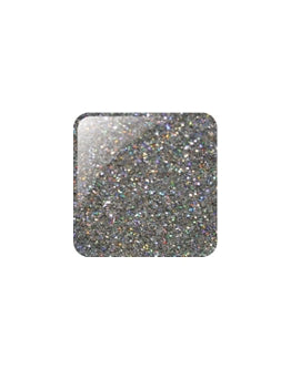 Poudre Glam & Glits - Silver Hologram 