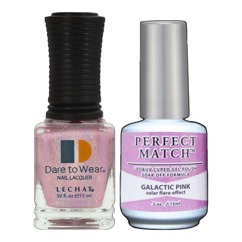 Duo Perfect Match - Galarctic Pink (Spectra) - 2 x 15 ml