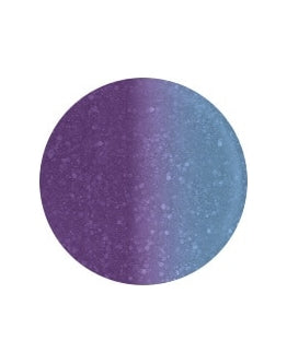 Poudre MOOD 3 en 1 (Gelée) -Purple rain- 42 g