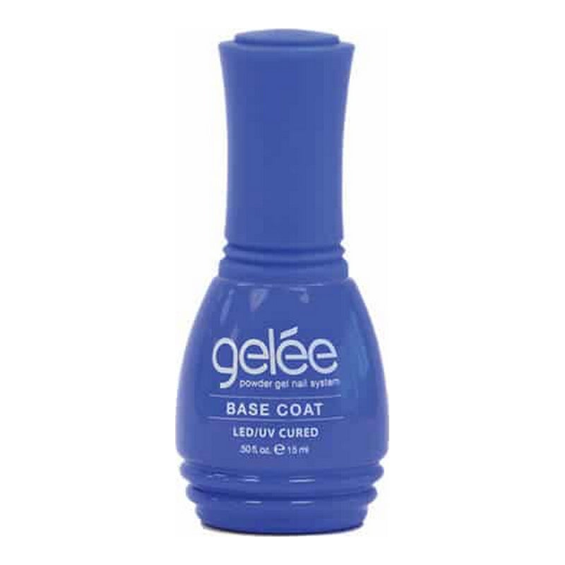 Gel UV/DEL de base Gelée LeChat