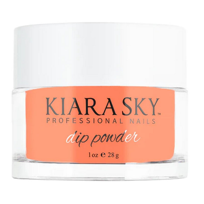 Dip Powder Kiara Sky &