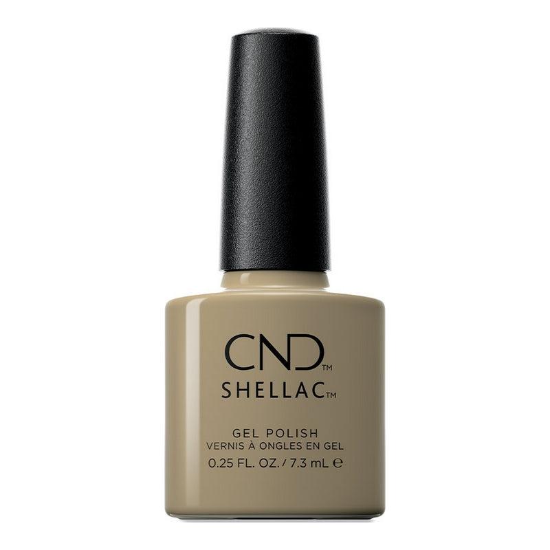 Shellac CND &