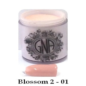 Poudre couleur GNA Blossom 2 