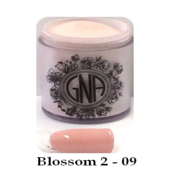 GNA Blossom 2 Color Powder 