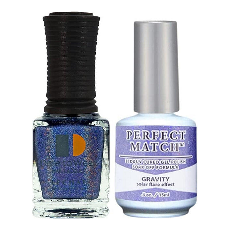 Perfect Match Duo - Gravity (Spectra) - 2 x 15 ml