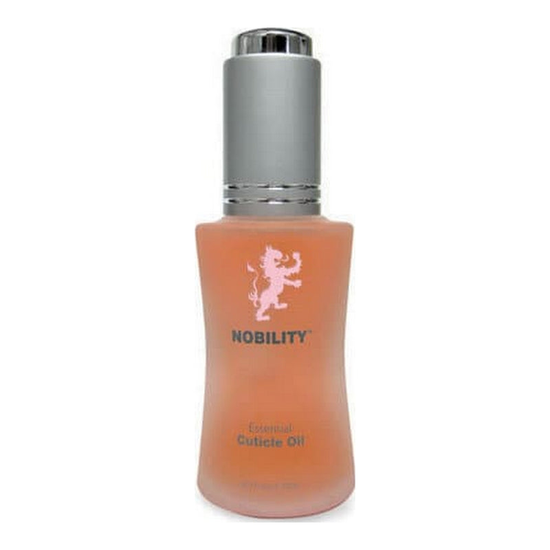 Nobility LeChat Cuticle Oil - 0.85 oz (25 ml)