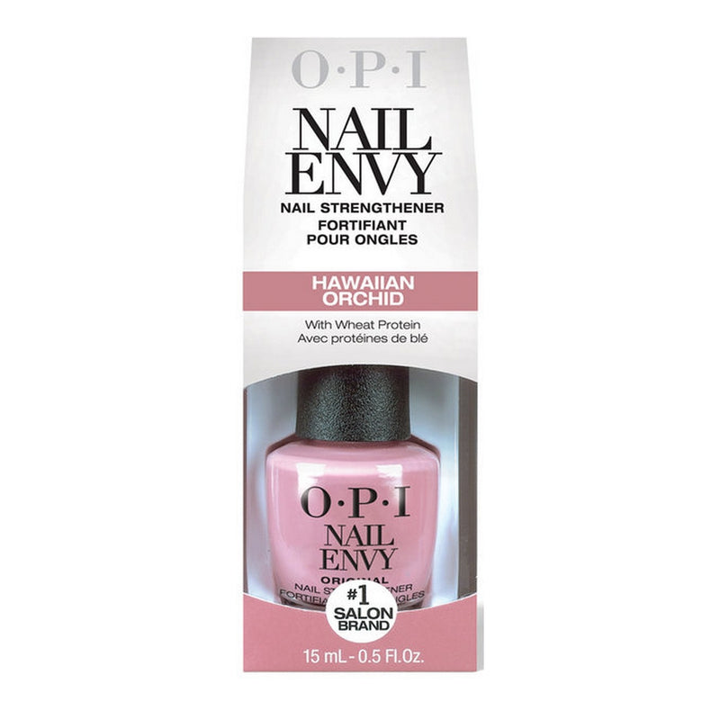 Fortifiant + couleur OPI  15 ml