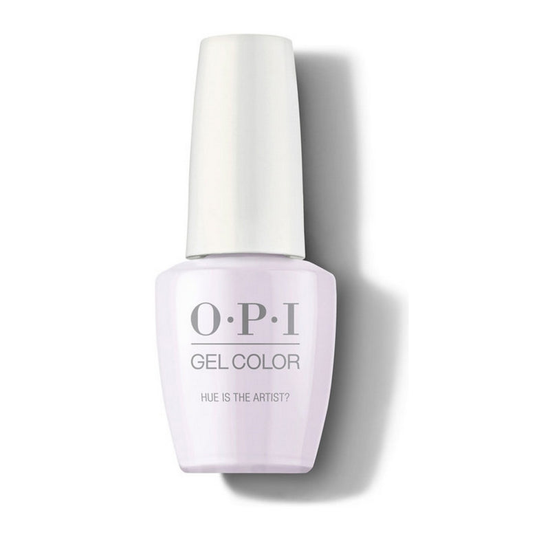 OPI Color Gel &