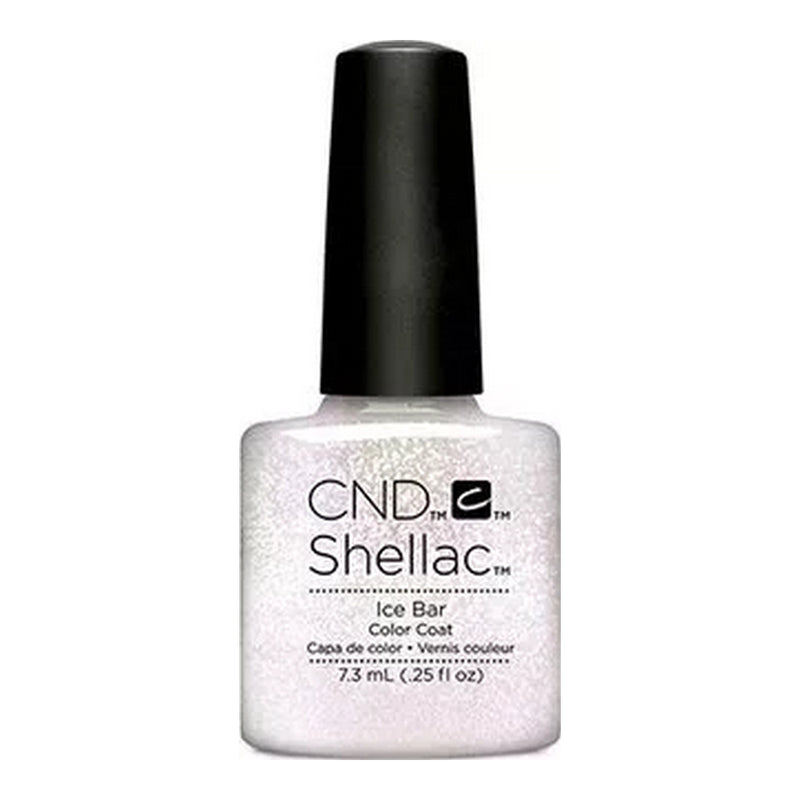 Shellac CND &