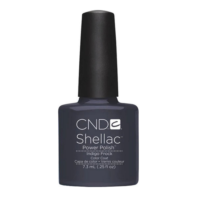 Shellac CND &