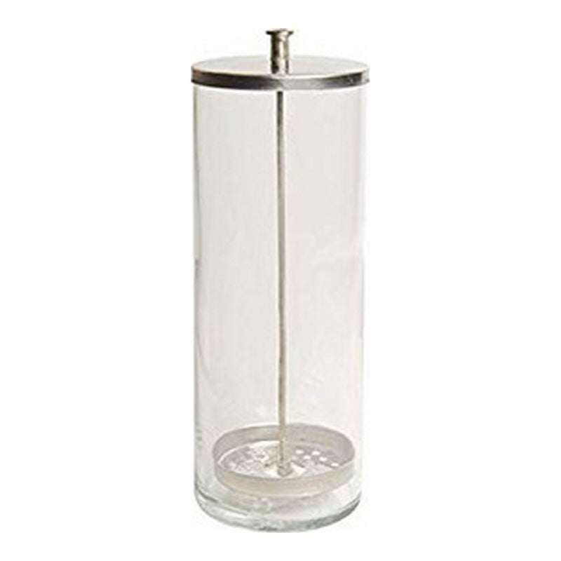 Glass Jar for Sterilization - 41 oz