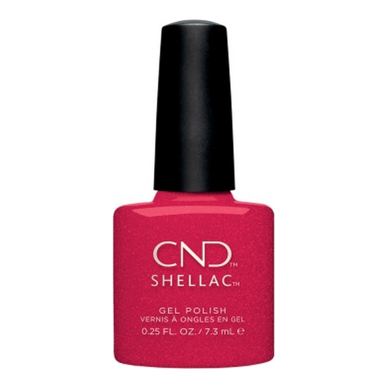 Shellac - Kiss of Fire (Night Moves) - 7.3 ml
