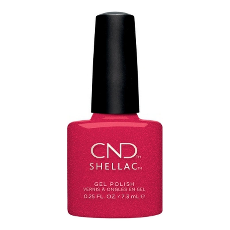 Shellac CND &