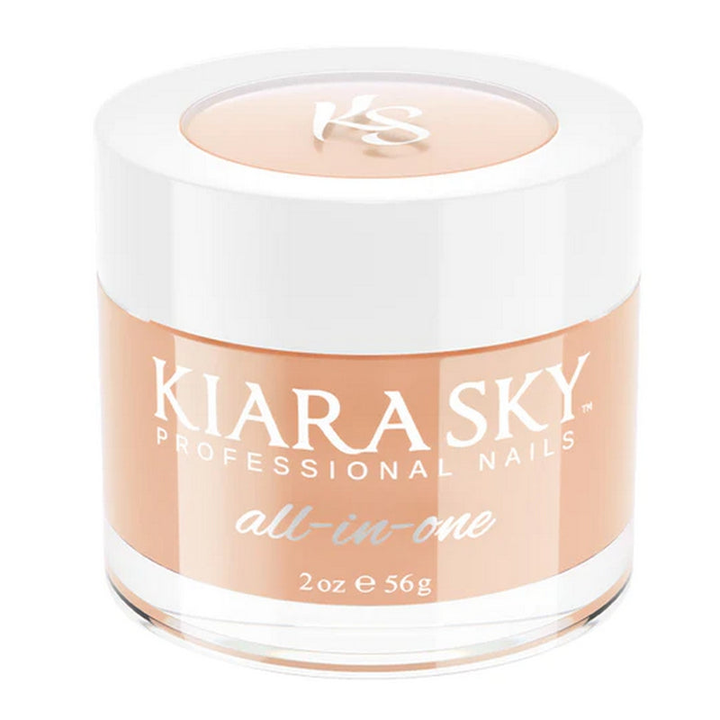 Kiara Sky All In One Powder &