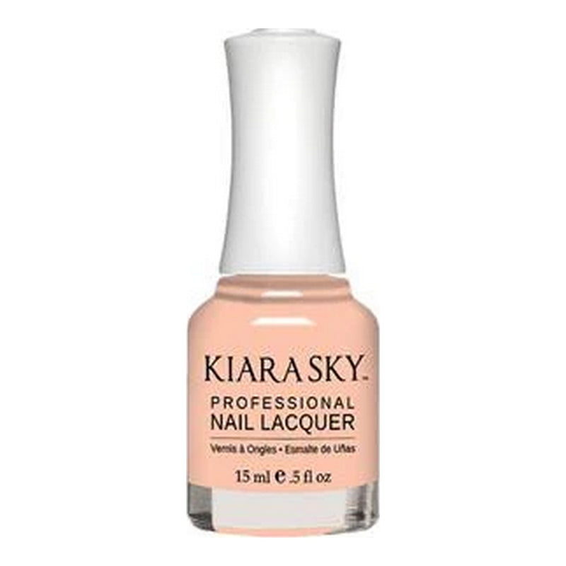 Kiara Sky All-In-One Nail Polish &