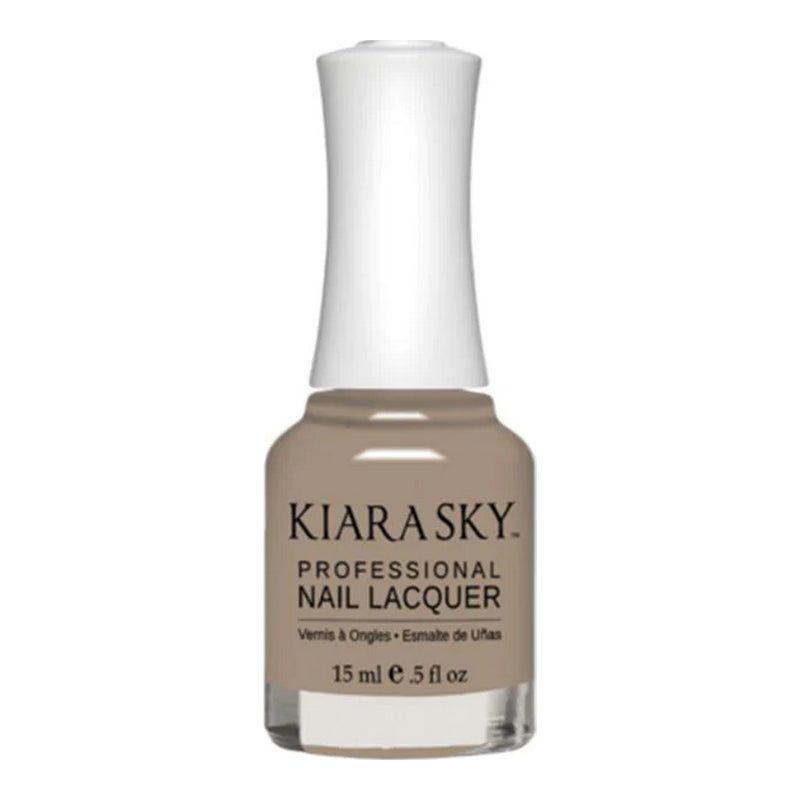 Kiara Sky All-In-One Nail Polish &