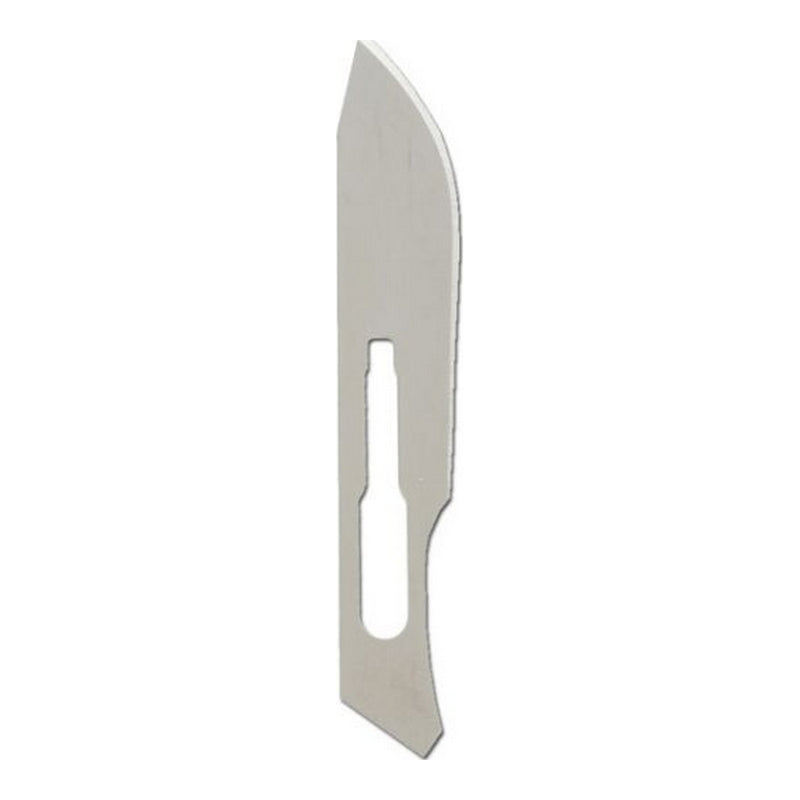 Paragon 100/box stainless steel scalpel blades