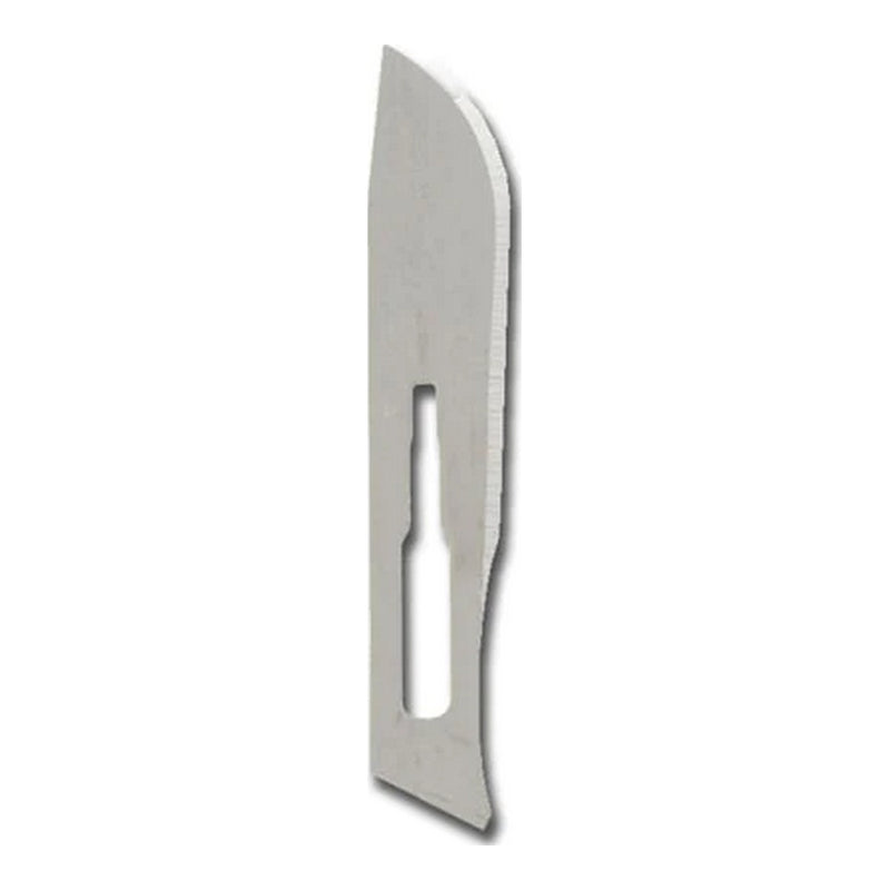 Paragon 100/box stainless steel scalpel blades