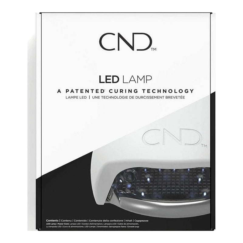 Lampe LED CND