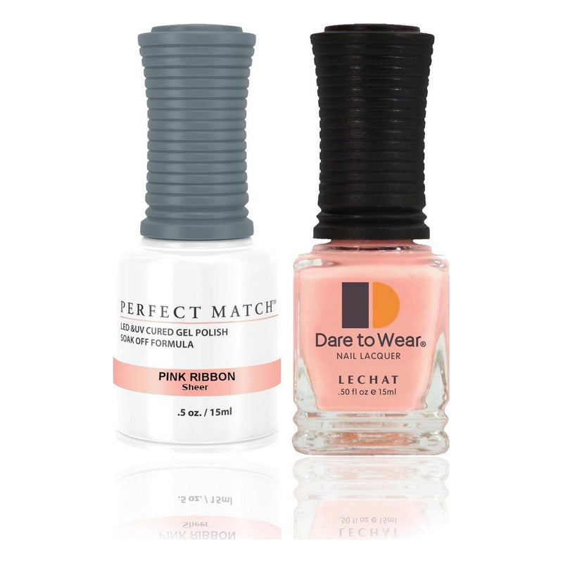 LeChat Perfect Match UV/LED Polish &