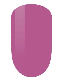Vernis UV/LED Perfect Match LeChat - Violet Rose - 15 ml (0.5 oz)