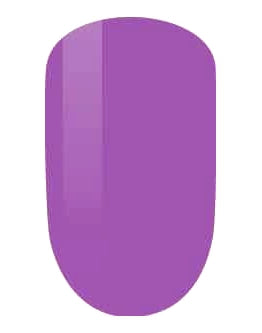 LeChat Perfect Match UV/LED Nail Polish - Wild and Free - 15 ml (0.5 oz)