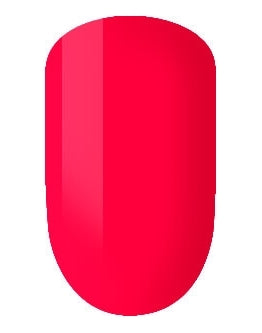 LeChat Perfect Match UV/LED Nail Polish - Shocking Pink - 15 ml (0.5 oz)