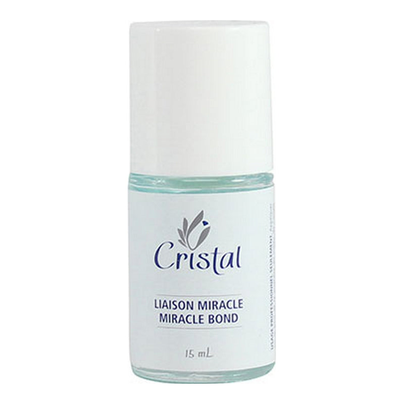 Crystal miracle bond - 15 ml (0.5 oz)