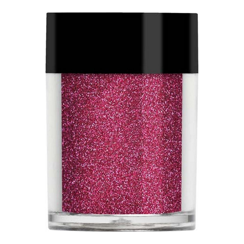 Lecente Bio Glitter LOTUS PINK