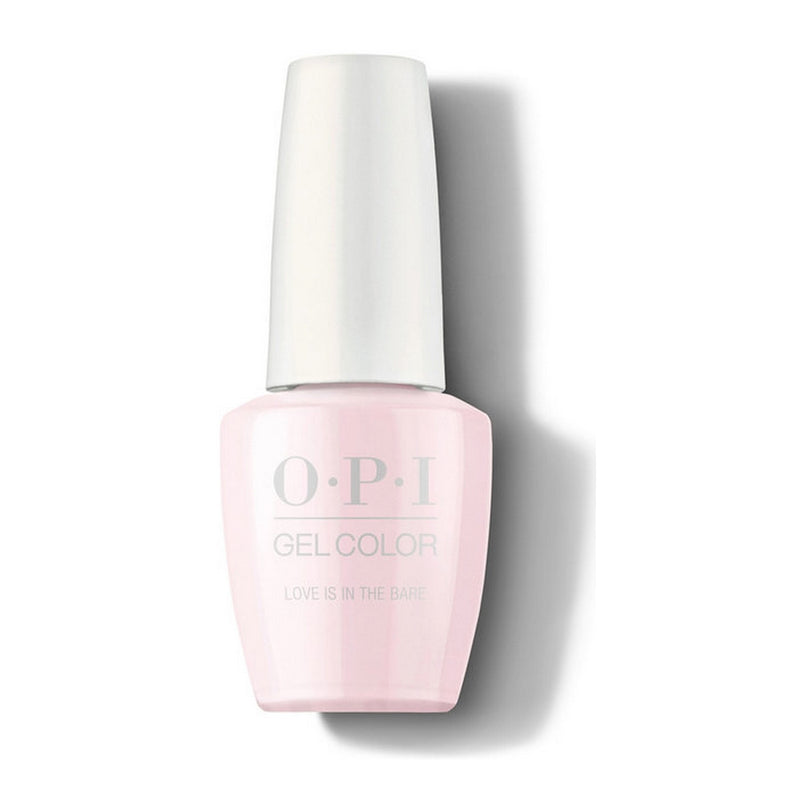 Gel de couleur OPI &