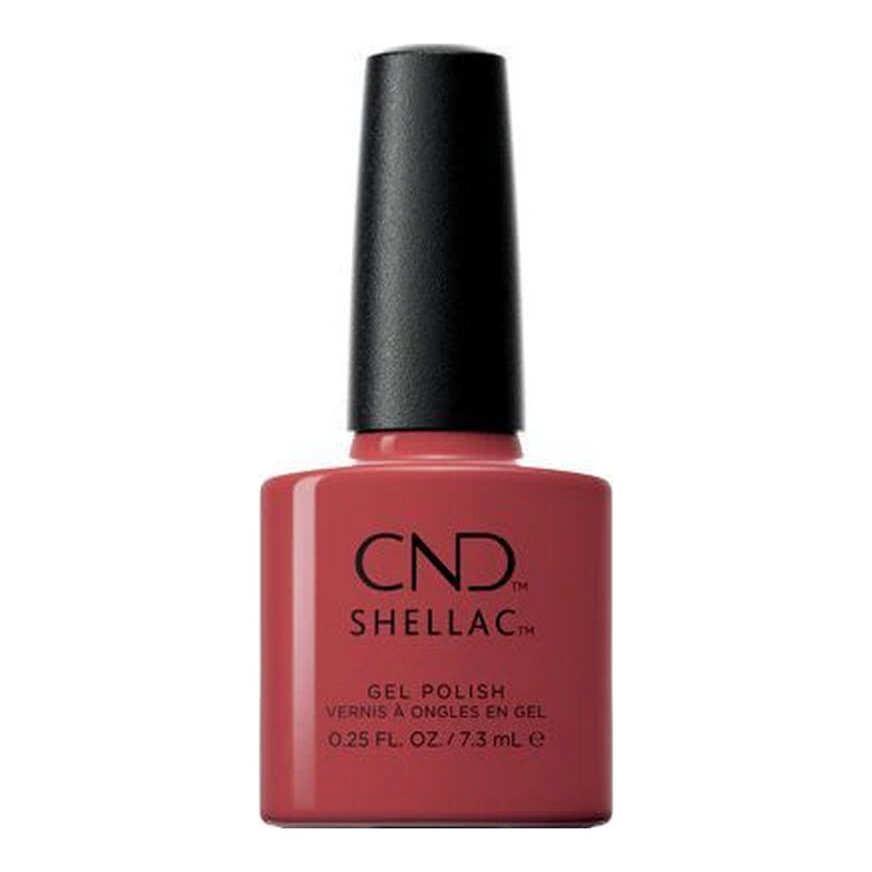 Shellac CND &