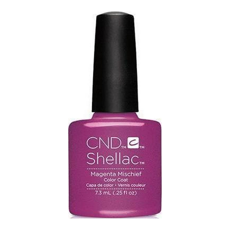 Shellac - Magenta Mischief (Art Vandal) - 7.3 ml