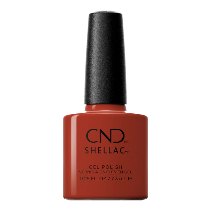 Shellac CND &