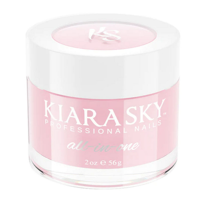 Poudre All In One Kiara Sky &