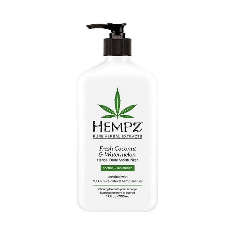 Hempz &