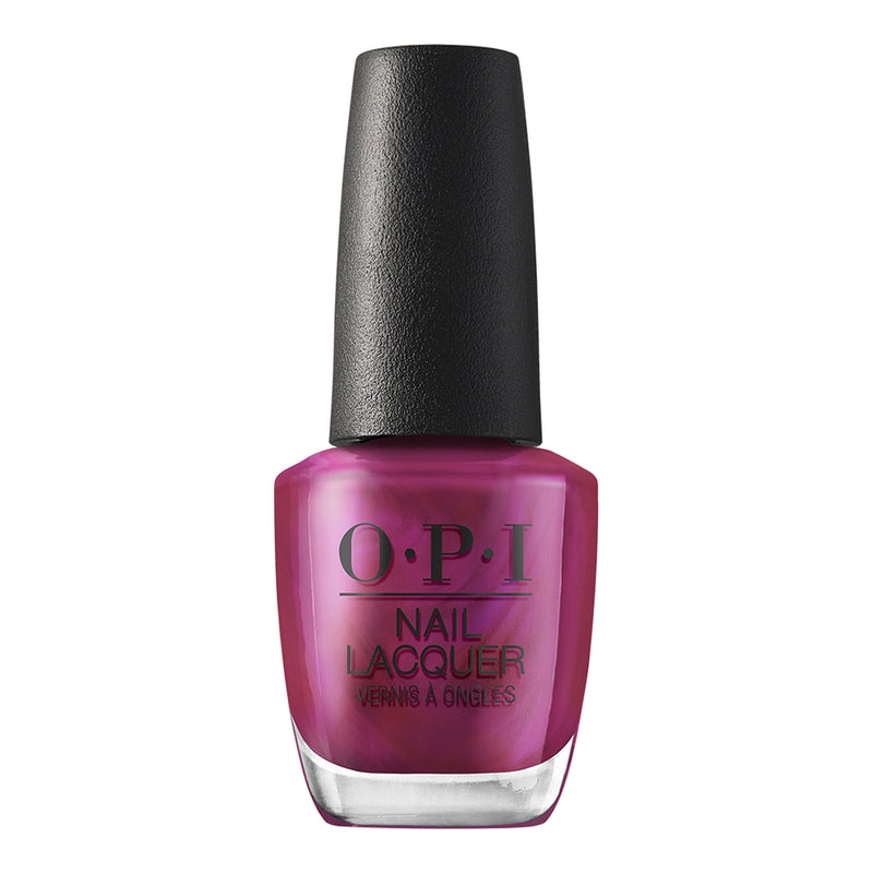 OPI nail polish &