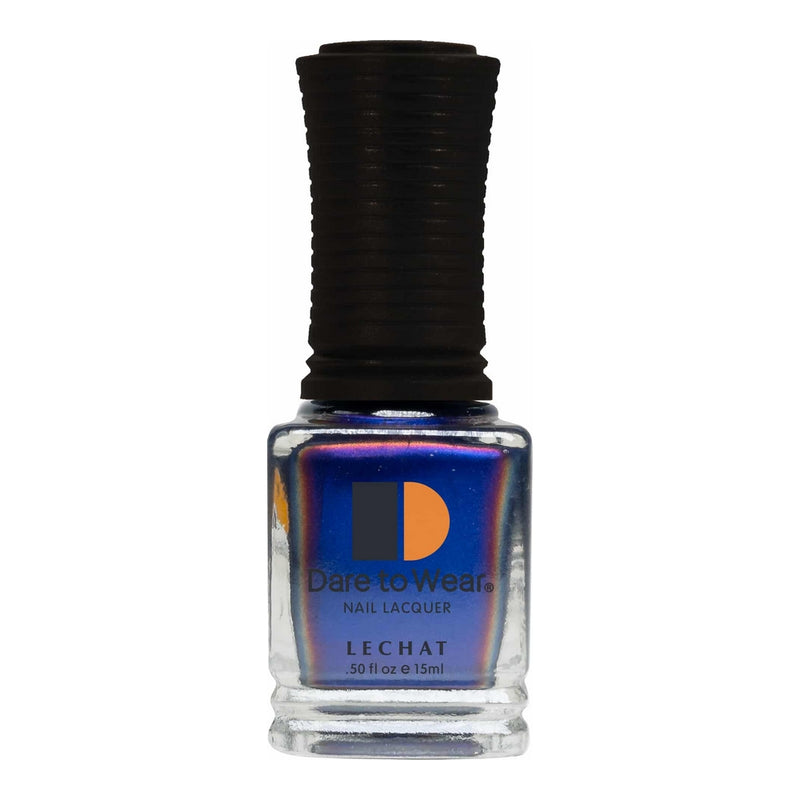 Vernis DTW LeChat Metallux &