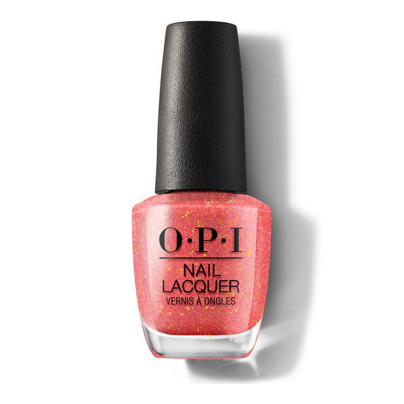 Vernis a ongles OPI - Mural Mural On The Wall - 15 ml (0.5 oz)
