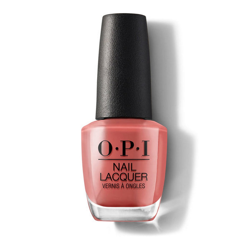 Vernis a ongles OPI - My Solar Clock is Ticking - 15 ml (0.5 oz)