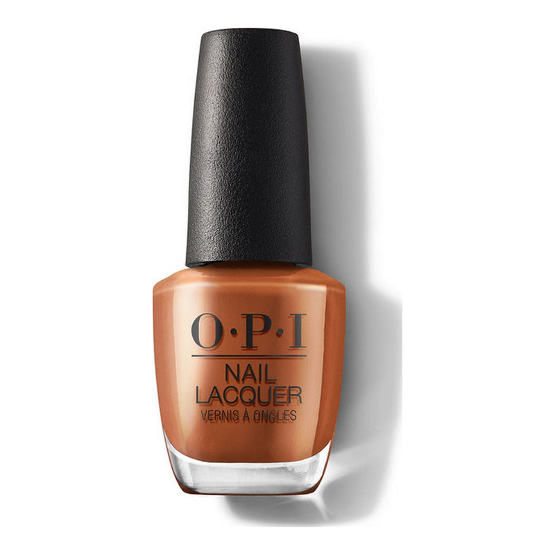 OPI nail polish &