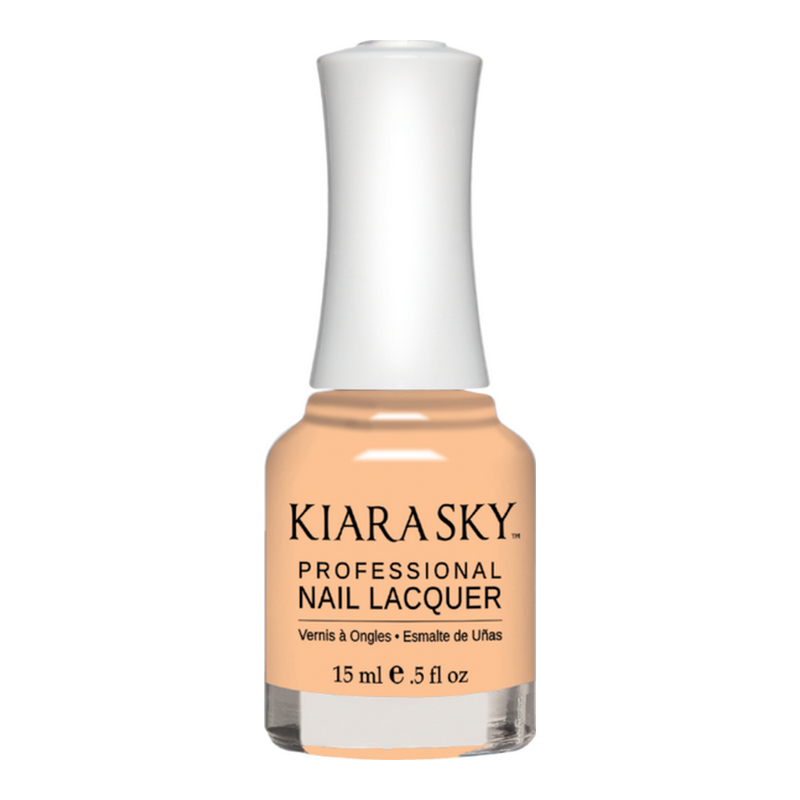 Kiara Sky All-In-One Nail Polish &