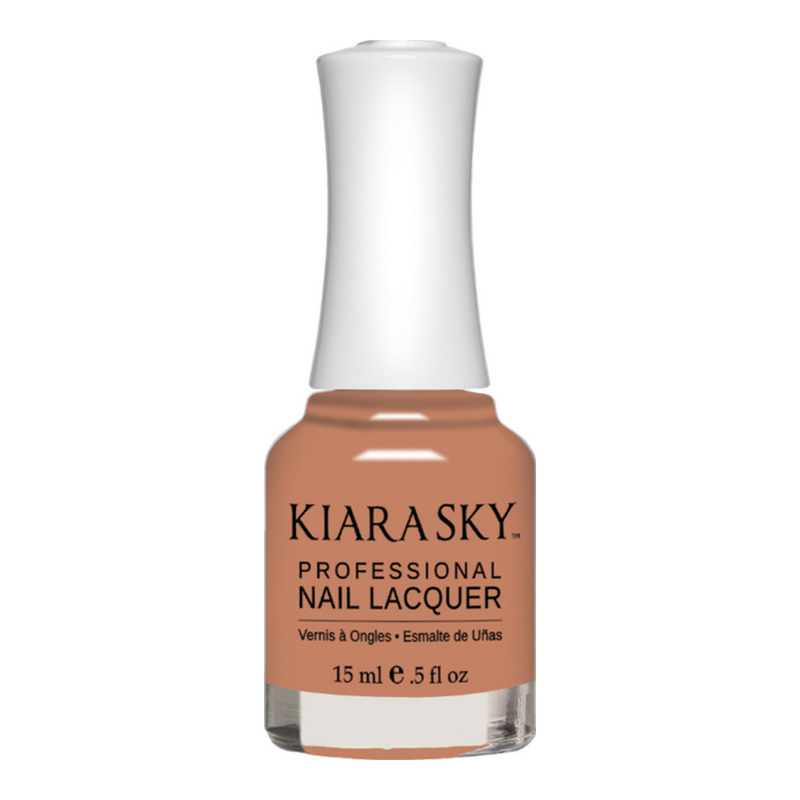 Kiara Sky All-In-One Nail Polish &