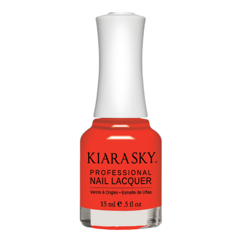 Kiara Sky All-In-One Nail Polish &