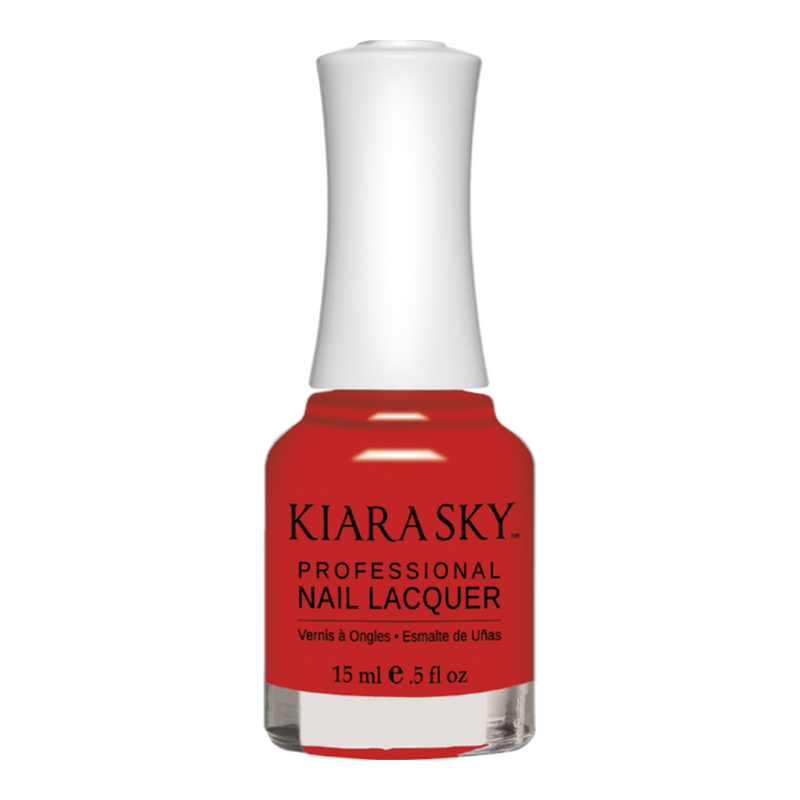 Kiara Sky All-In-One Nail Polish &