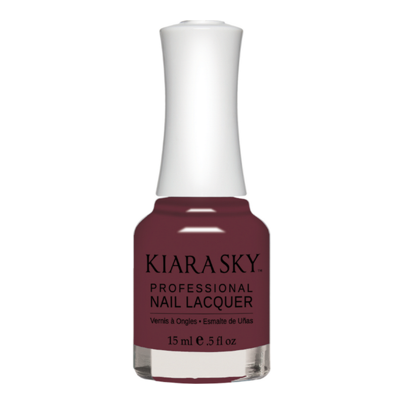 Kiara Sky All-In-One Nail Polish &