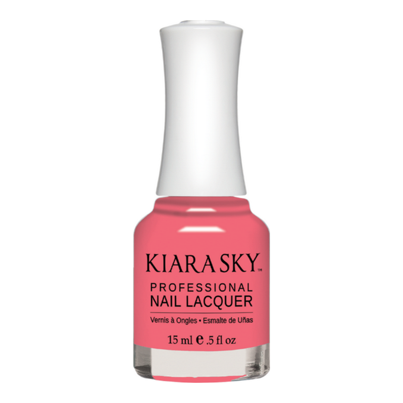 Kiara Sky All-In-One Nail Polish &