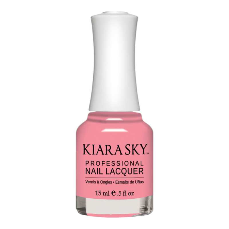 Kiara Sky All-In-One Nail Polish &