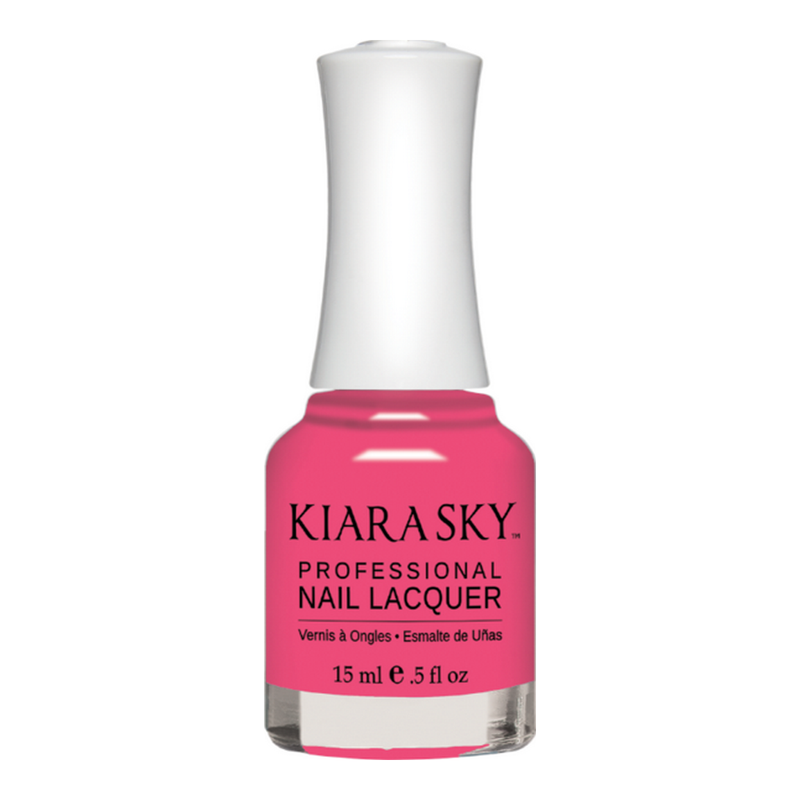 Kiara Sky All-In-One Nail Polish &