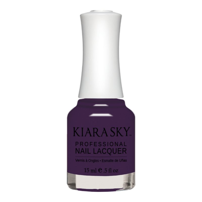 Kiara Sky All-In-One Nail Polish &