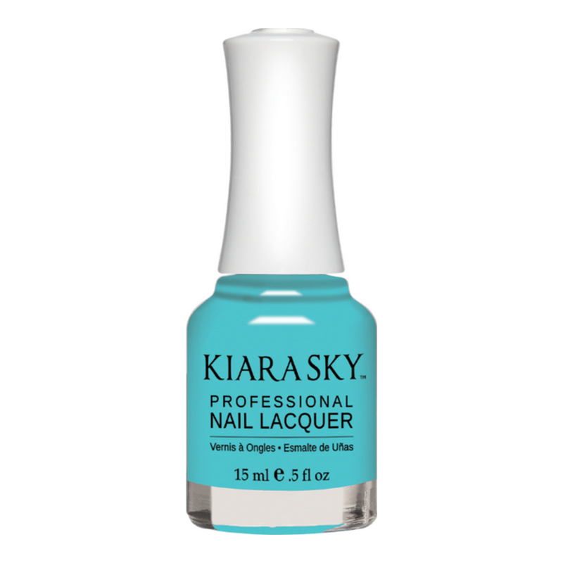 Vernis All-In-One Kiara Sky &